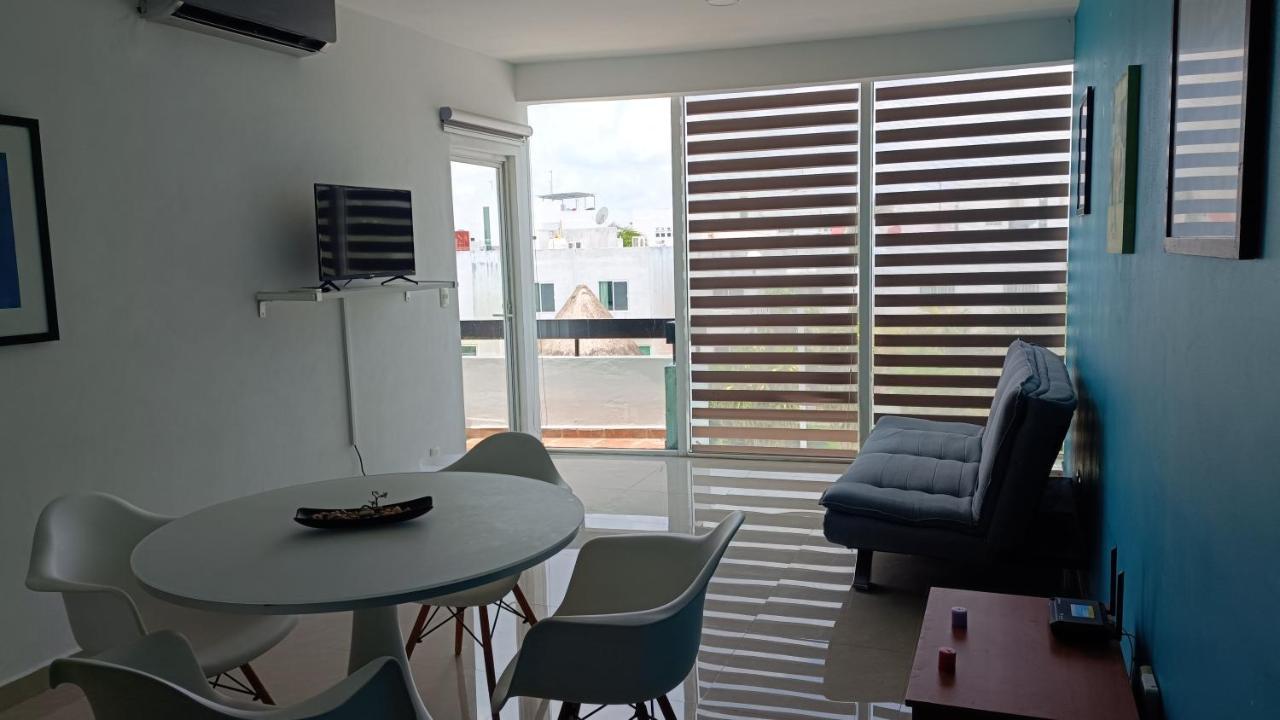 Depa Maya Cancun Bagian luar foto