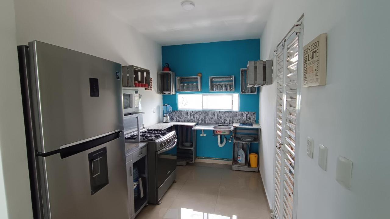 Depa Maya Cancun Bagian luar foto